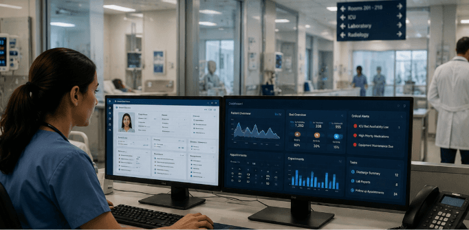 Health Tech Systems