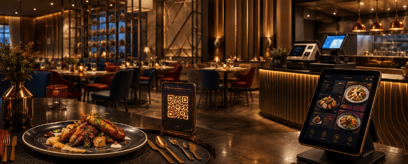 Restaurants & Hospitality