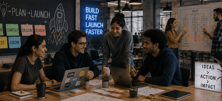 Startups & Emerging